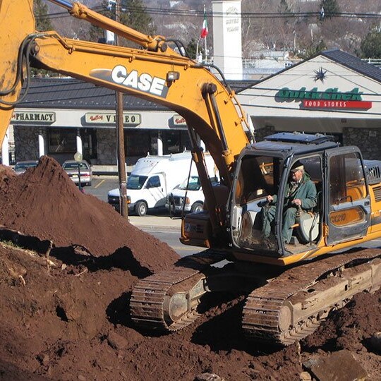 mikula contracting excavation contractors new jersey