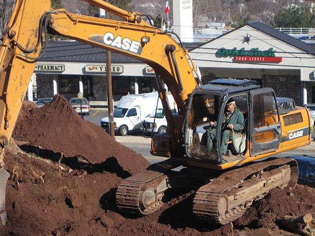 mikula contracting excavation contractors new jersey