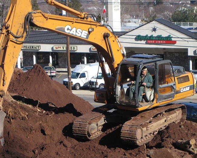 mikula contracting excavation contractors new jersey