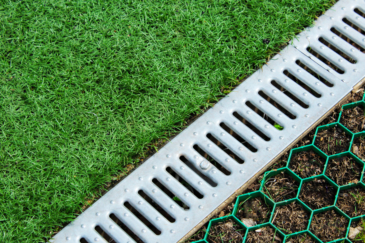 Trench Drain vs. French Drain: What's the Difference & When to Use Each