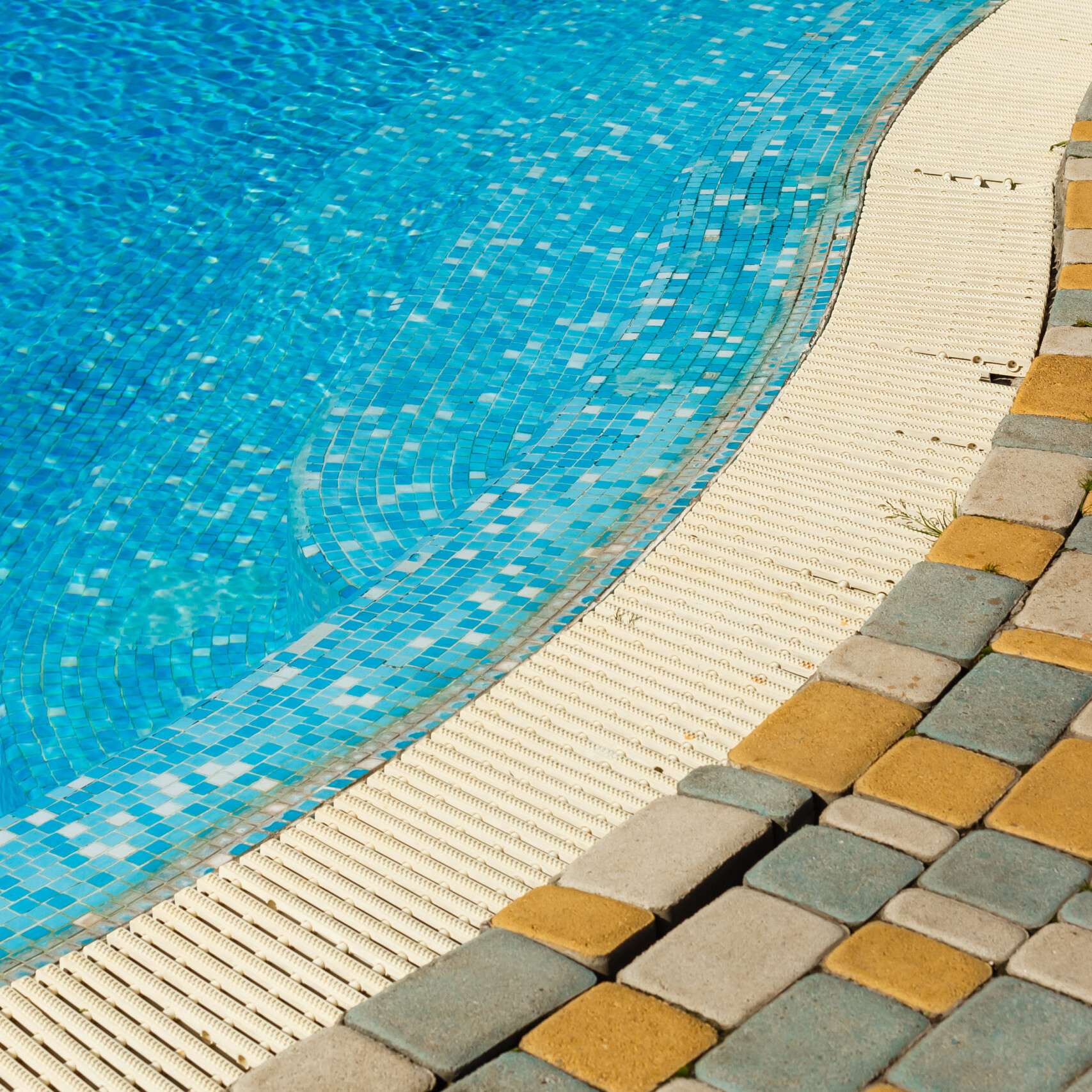 Pool Ownership Has Many Pros and Cons