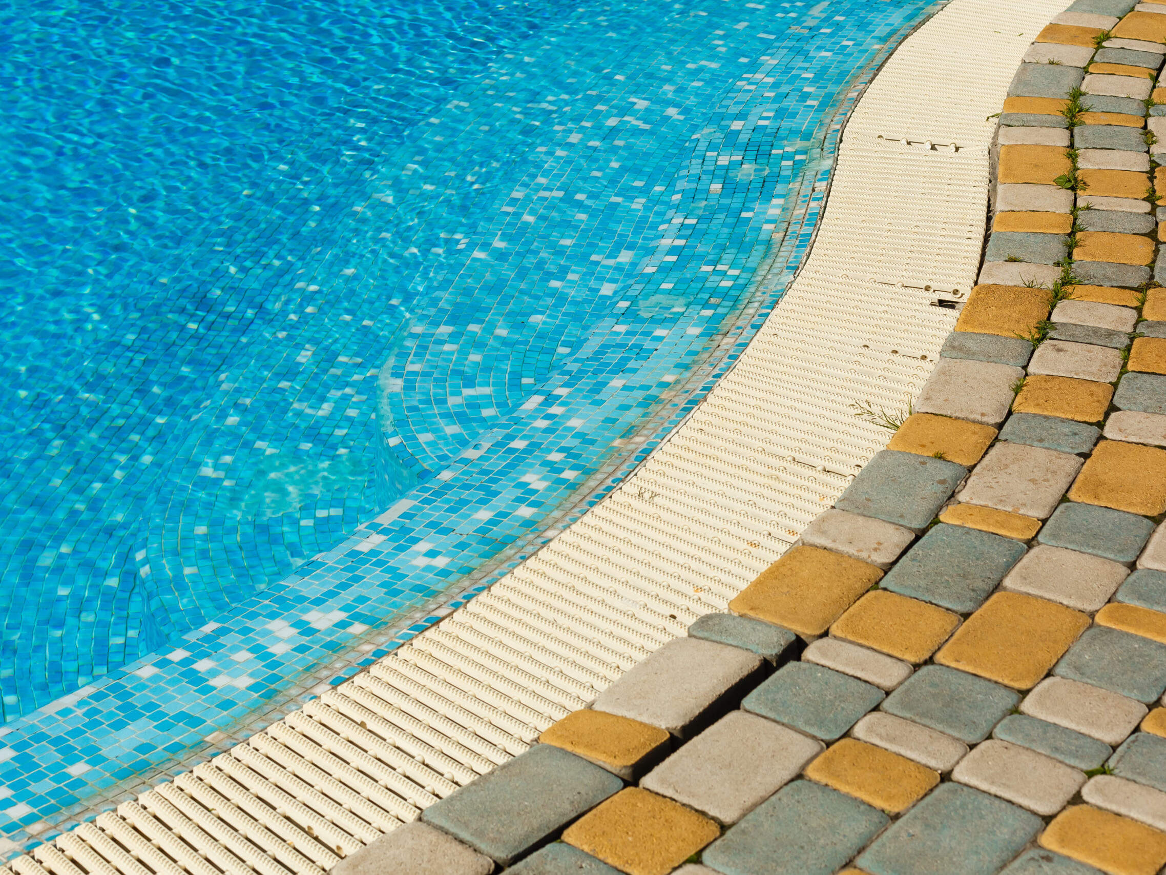 Pool Ownership Has Many Pros and Cons