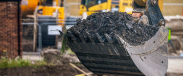 Residential Excavation Costs