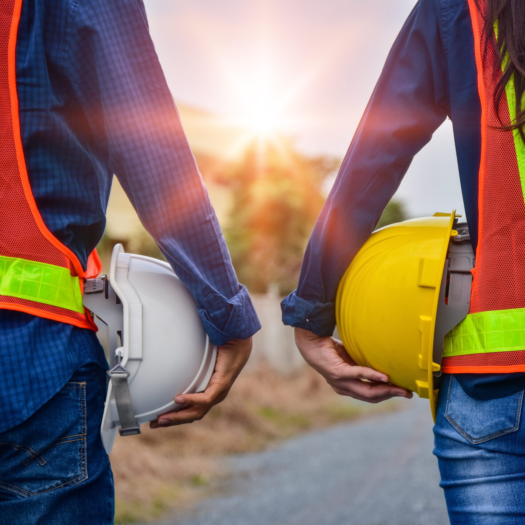 Women in Construction