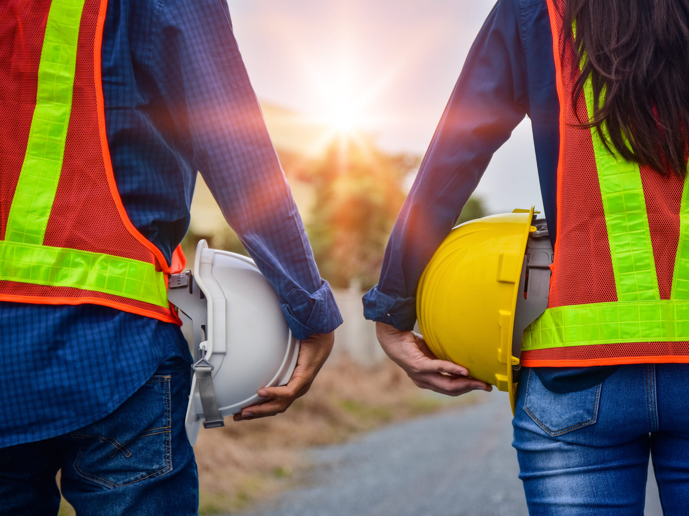 Women in Construction