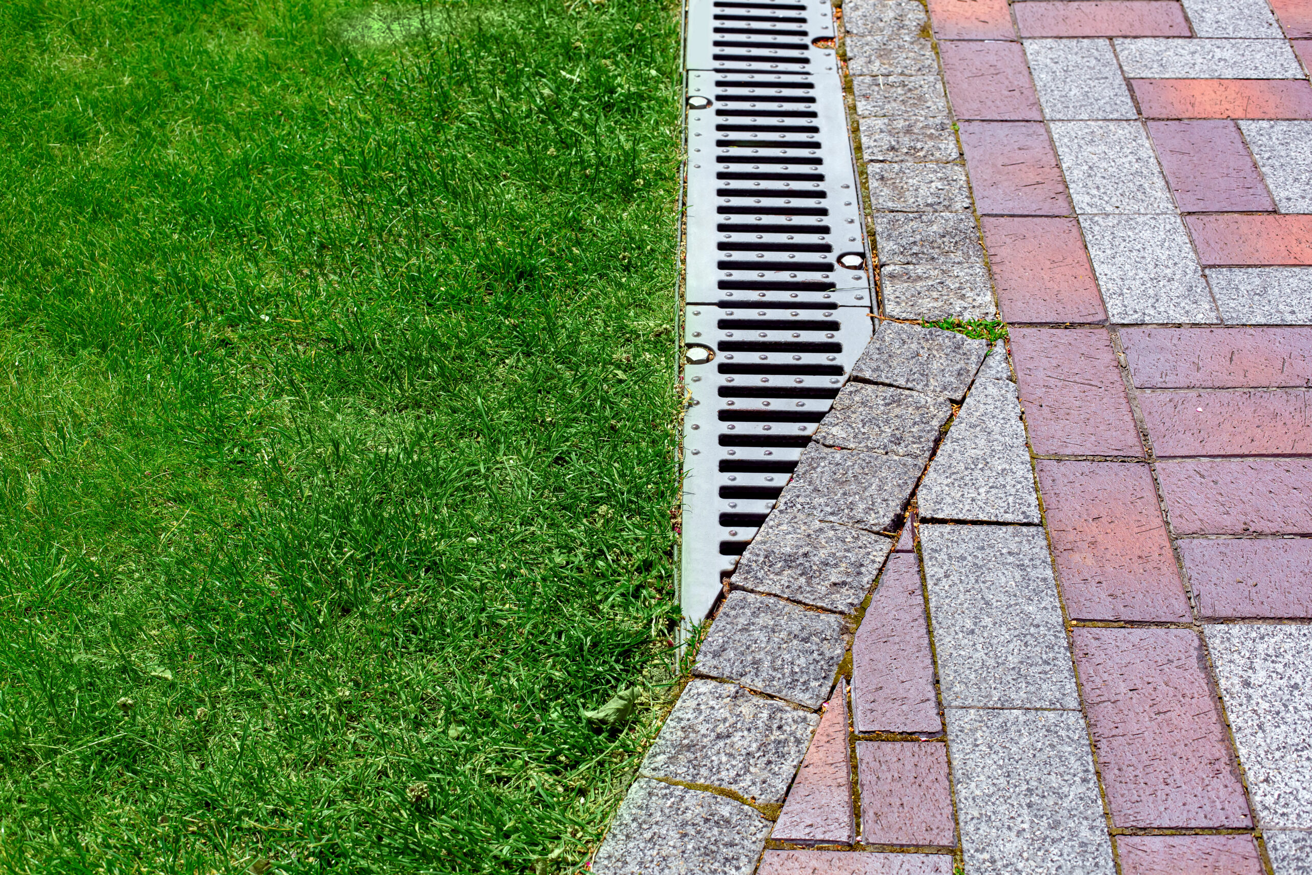 Five Drainage Best Practices for Commercial Properties | Mikula Contracting